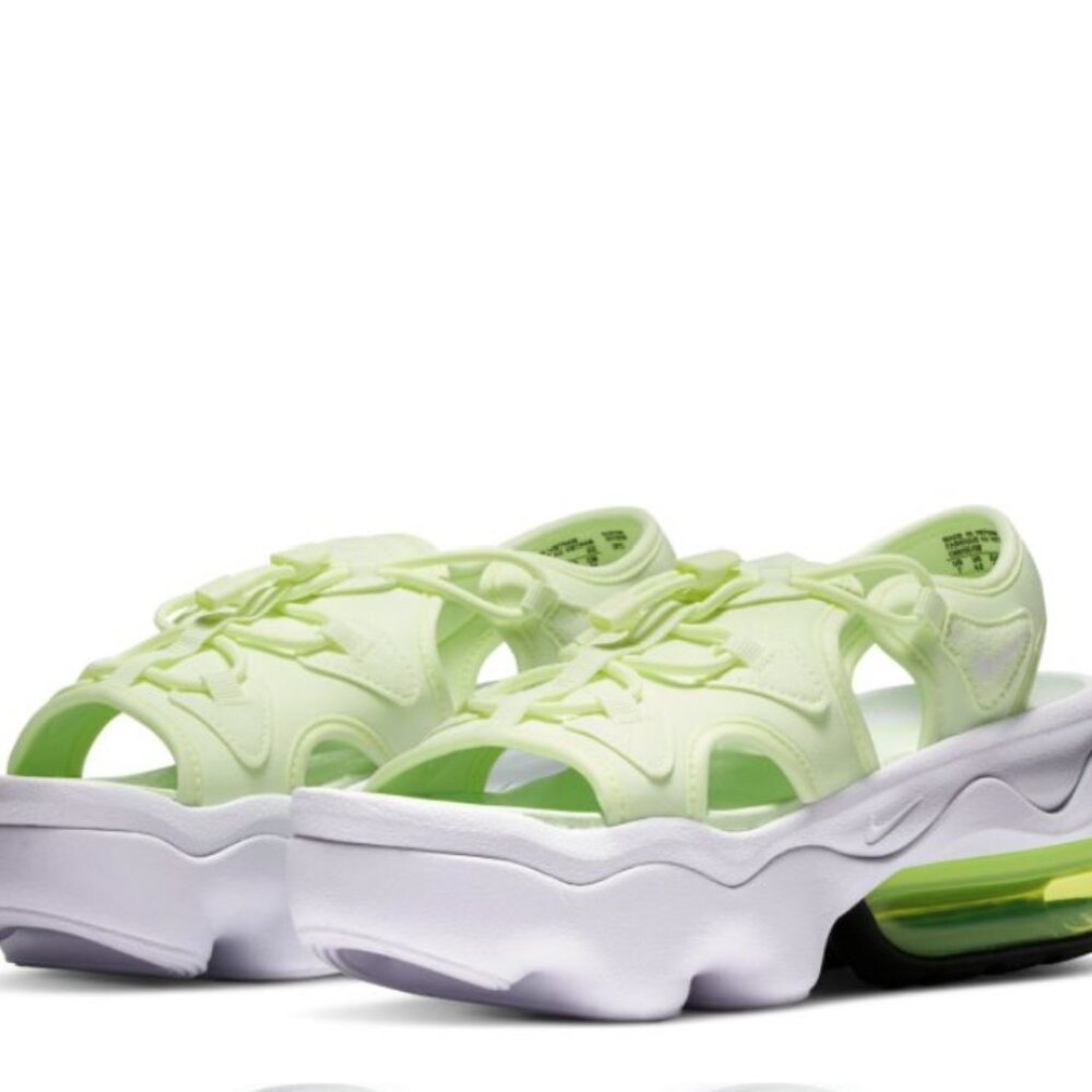Nike Wmns Air Max Koko 'Barely Volt' Sandal